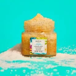 BaijaMoana                Gommage Corps