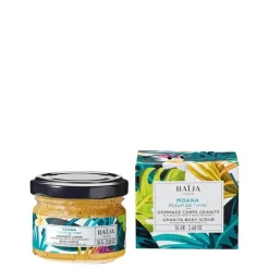 BaijaMoana                Gommage Corps - Format Voyage