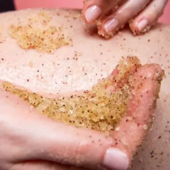 BaijaMoana                Gommage Corps - Format Voyage