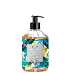 BaijaMoana                Savon Liquide Marseille Corps & Mains