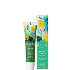 BaijaMojito                Baume Lèvres