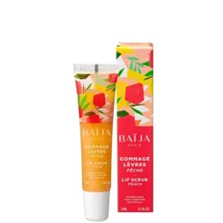 BaijaPêche                Gommage Lèvres