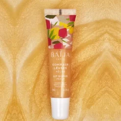BaijaPêche                Gommage Lèvres