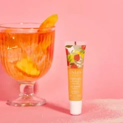 BaijaPêche                Gommage Lèvres