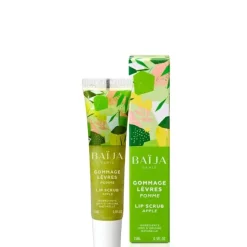 BaijaPomme                Gomamge Lèvres