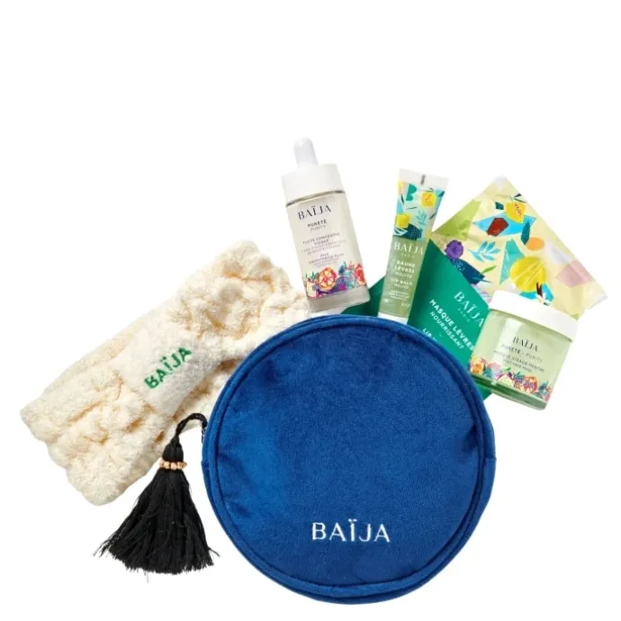 BaijaPureté So Fresh Coffret Soin Visage