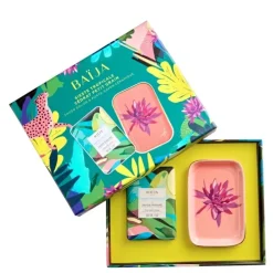 BaijaSieste Tropicale                Coffret Soin Parfumé