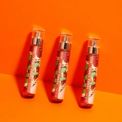 BaijaTerra Cinna                Eau de Parfum - Vaporisateur de Sac