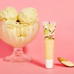 BaijaVanille                Gommage Lèvres