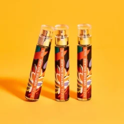 BaijaVertige Solaire                Eau de Parfum - Vaporisateur de Sac