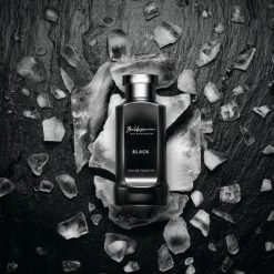 Baldessarini Black                Eau de Toilette