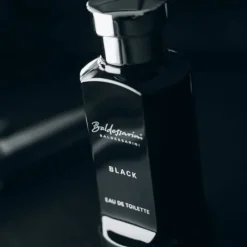 Baldessarini Black                Eau de Toilette