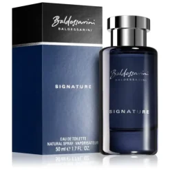BaldessariniSignature                Eau de Toilette