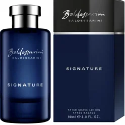 BaldessariniSignature                Lotion Après-Rasage