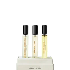 BDK ParfumsLa Découverte Matières                Coffret Eau de Parfum