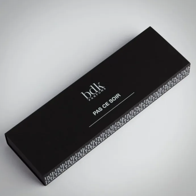 BDK ParfumsPas ce Soir Eau de Parfum - Vaporisateur de Sac