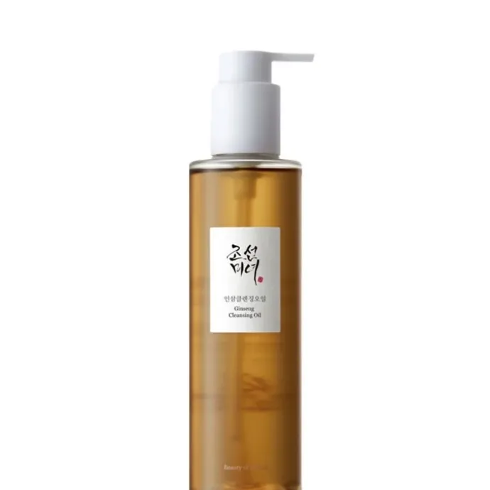 Beauty Of JoseonGinseng Huile Démaquillante