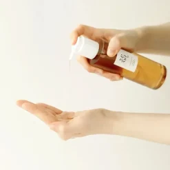 Beauty Of JoseonGinseng                Huile Démaquillante