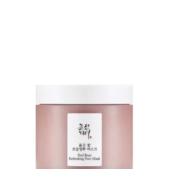 Beauty Of JoseonHaricots Rouges                Masque Clarifiant pour les Pores
