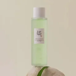 Beauty Of JoseonPrune verte                Tonique Exfoliant Fraicheur : AHA + BHA
