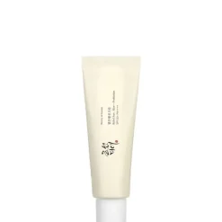 Beauty Of JoseonRiz                Crème Solaire Réparatrice Riz + Probiotiques SPF50+