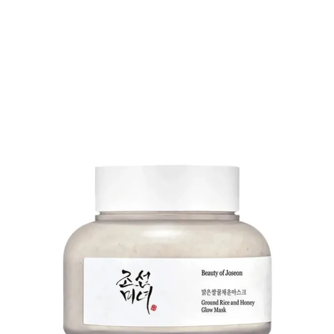 Beauty Of JoseonRiz Masque Eclat Riz Miel