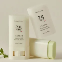 Beauty Of JoseonThé Vert                Stick Solaire Mat SPF50