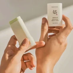 Beauty Of JoseonThé Vert                Stick Solaire Mat SPF50