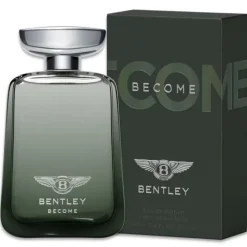 Bentley Become                Eau de Parfum