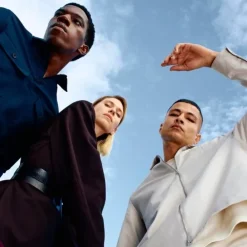 Bentley Become                Eau de Parfum