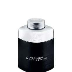 Bentley For Men Black Edition                Eau de Toilette
