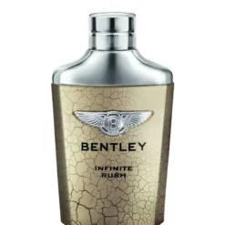 Bentley Infinite Rush                Eau de Toilette