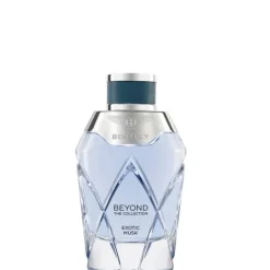 BentleyExotik Musk                Eau de Parfum