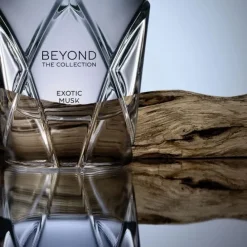 BentleyExotik Musk                Eau de Parfum