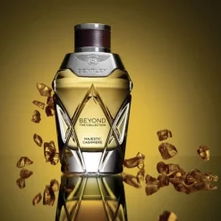 BentleyMajestic Cashmere                Eau de Parfum