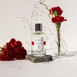 Berdoues1902 Avoine & Coquelicot                Eau de Toilette