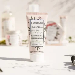 Berdoues1902 Mille Fleurs                Crème Eclat