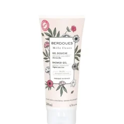 Berdoues1902 Mille Fleurs                Gel Douche