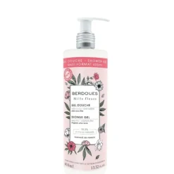 Berdoues1902 Mille Fleurs                Gel Douche