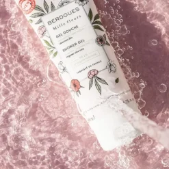 Berdoues1902 Mille Fleurs                Gel Douche