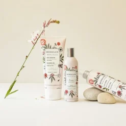 Berdoues1902 Mille Fleurs                Gel Douche