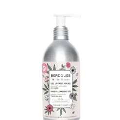Berdoues1902 Mille Fleurs                Gel Lavant Mains