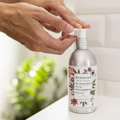 Berdoues1902 Mille Fleurs                Gel Lavant Mains