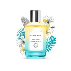 Berdoues1902 Monoï & Tiaré                Eau de Toilette