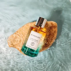 Berdoues1902 Monoï & Tiaré                Eau de Toilette