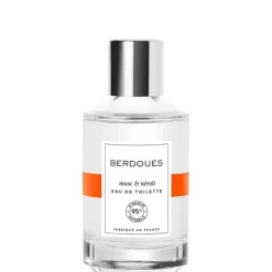 Berdoues1902 Musc & Néroli                Eau de Toilette