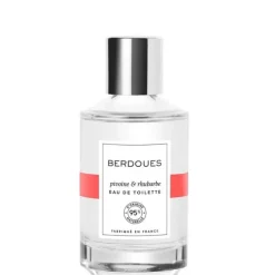 Berdoues1902 Pivoine & Rhubarbe                Eau de Toilette