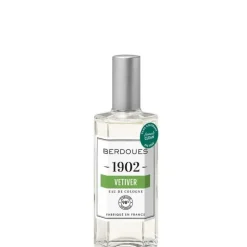 Berdoues1902 Tradition                Eau de Cologne  Vétiver