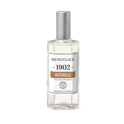 Berdoues1902 Tradition                 Eau de Cologne Naturelle