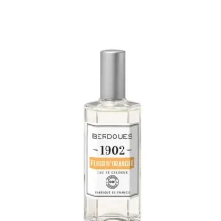 Berdoues1902 Tradition                Eau de Cologne Fleur d'Oranger